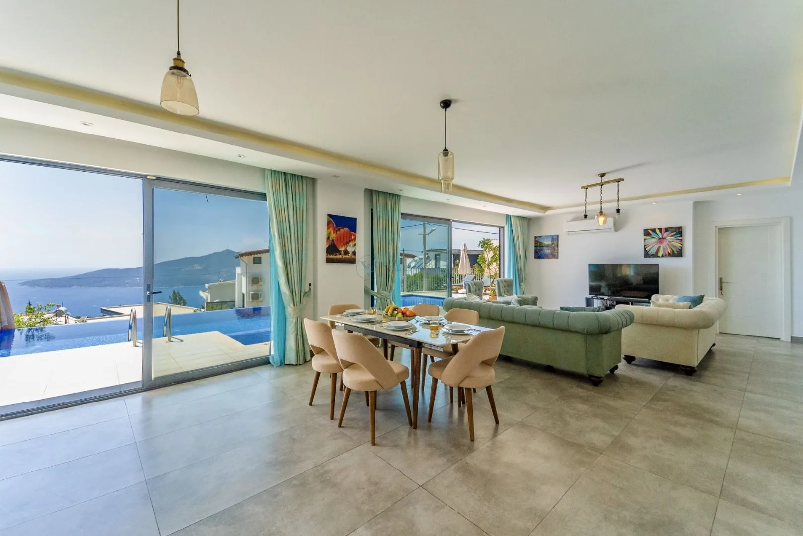 Villa Dalgakıran