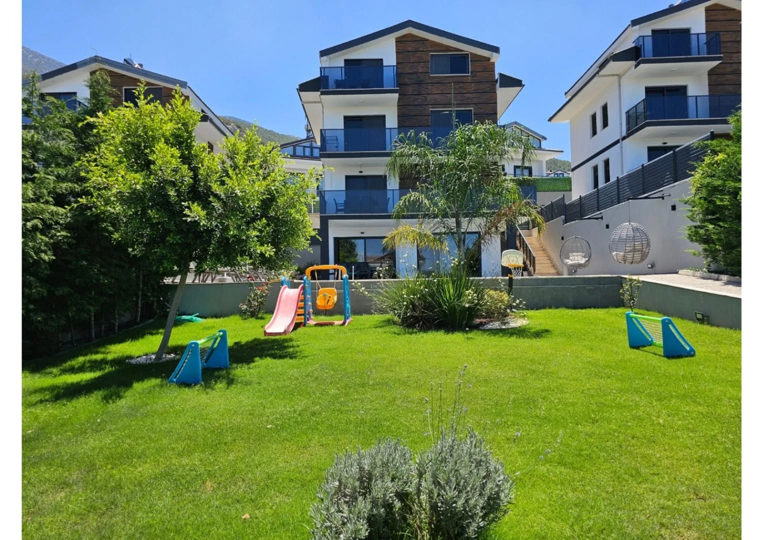 Villa Stella D 2