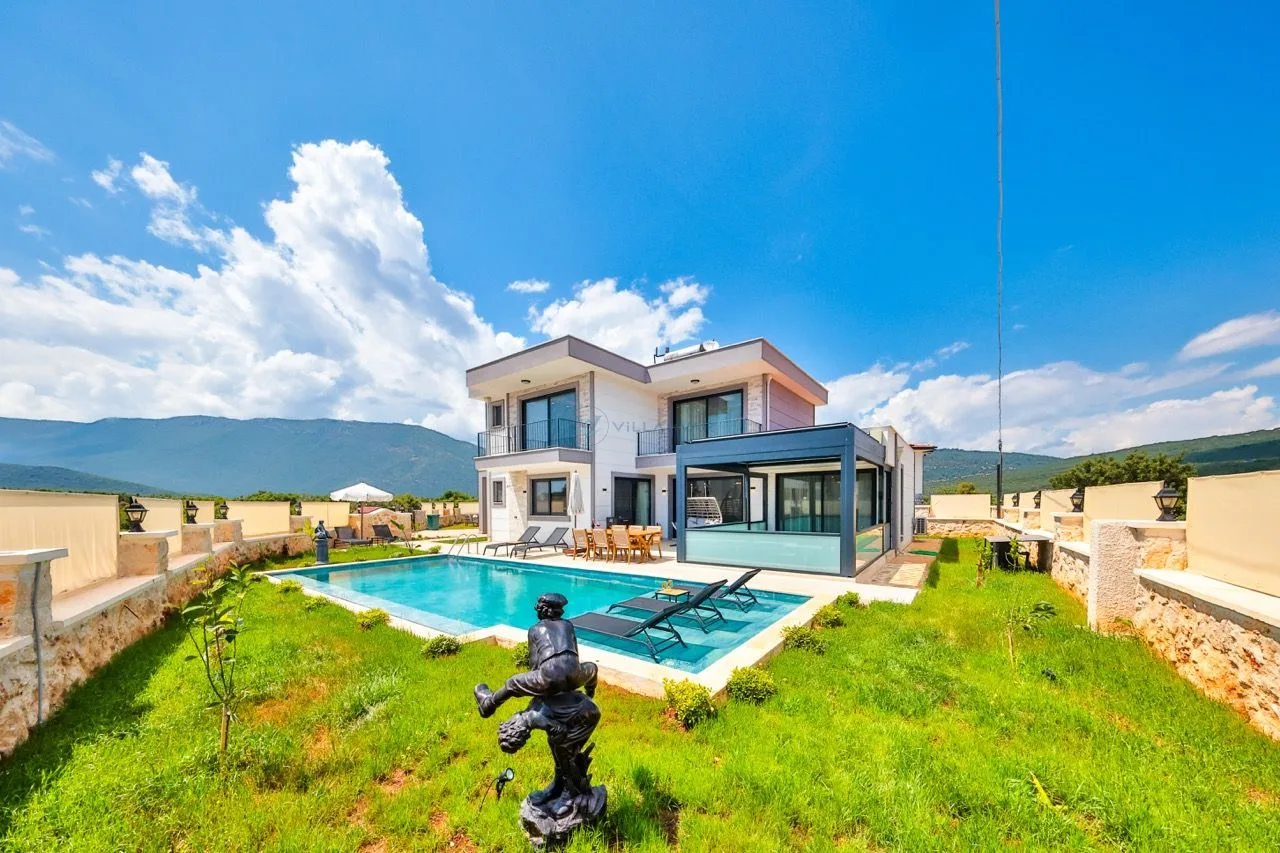 Villa Derinbağ