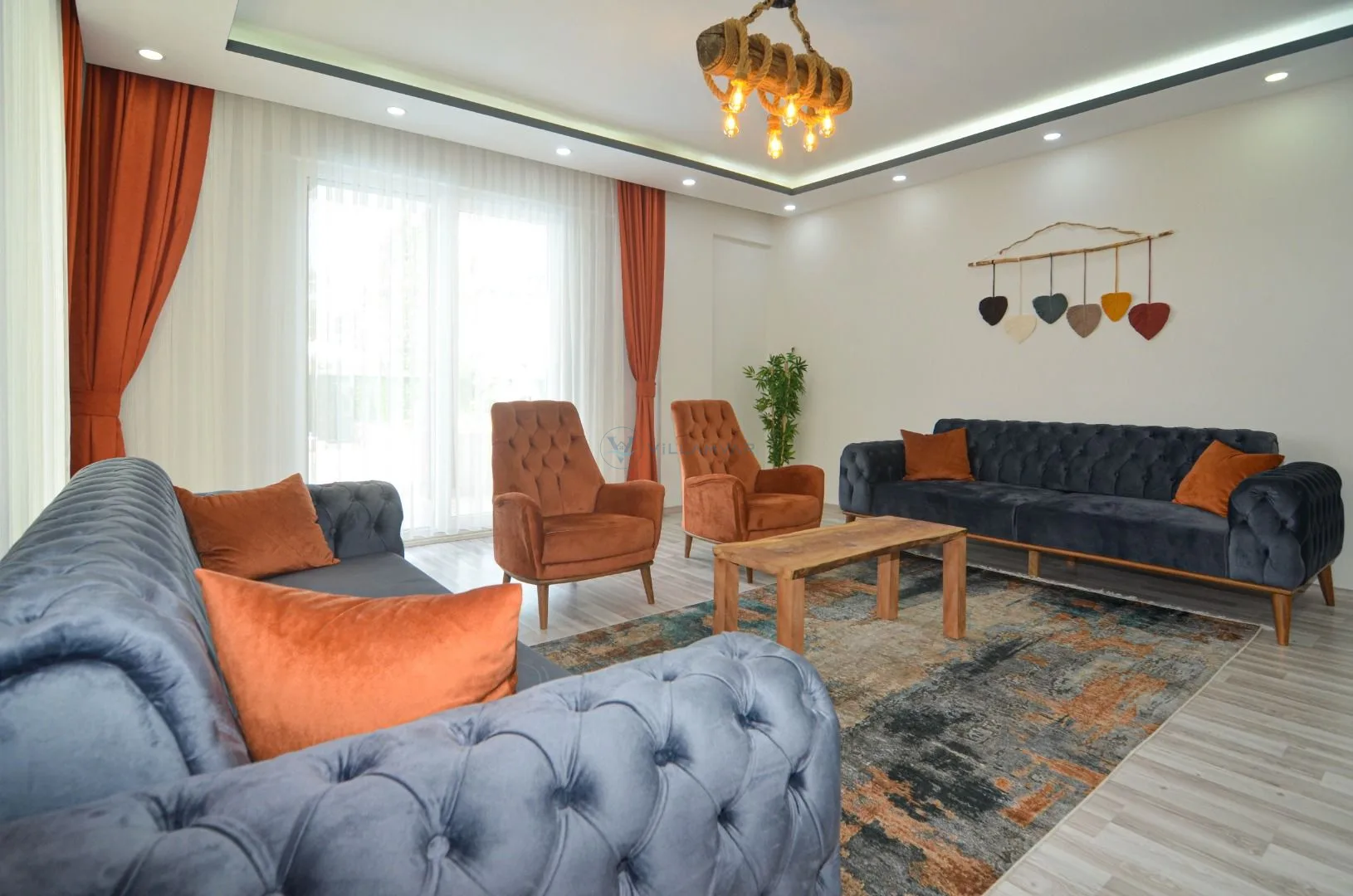 Villa Rozalya