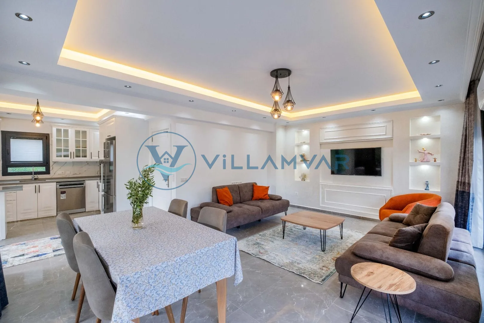 Villa Şahane