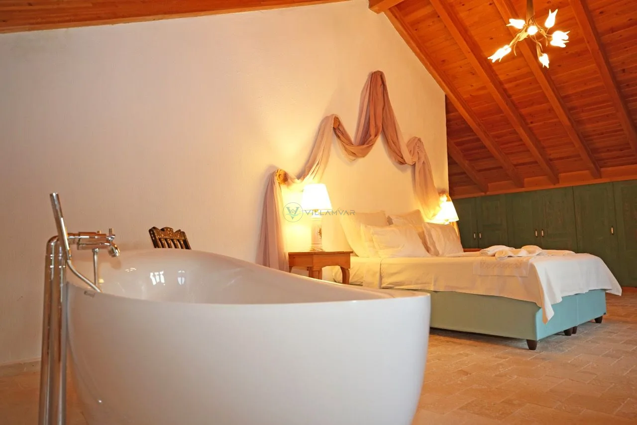 Villa Kumrum