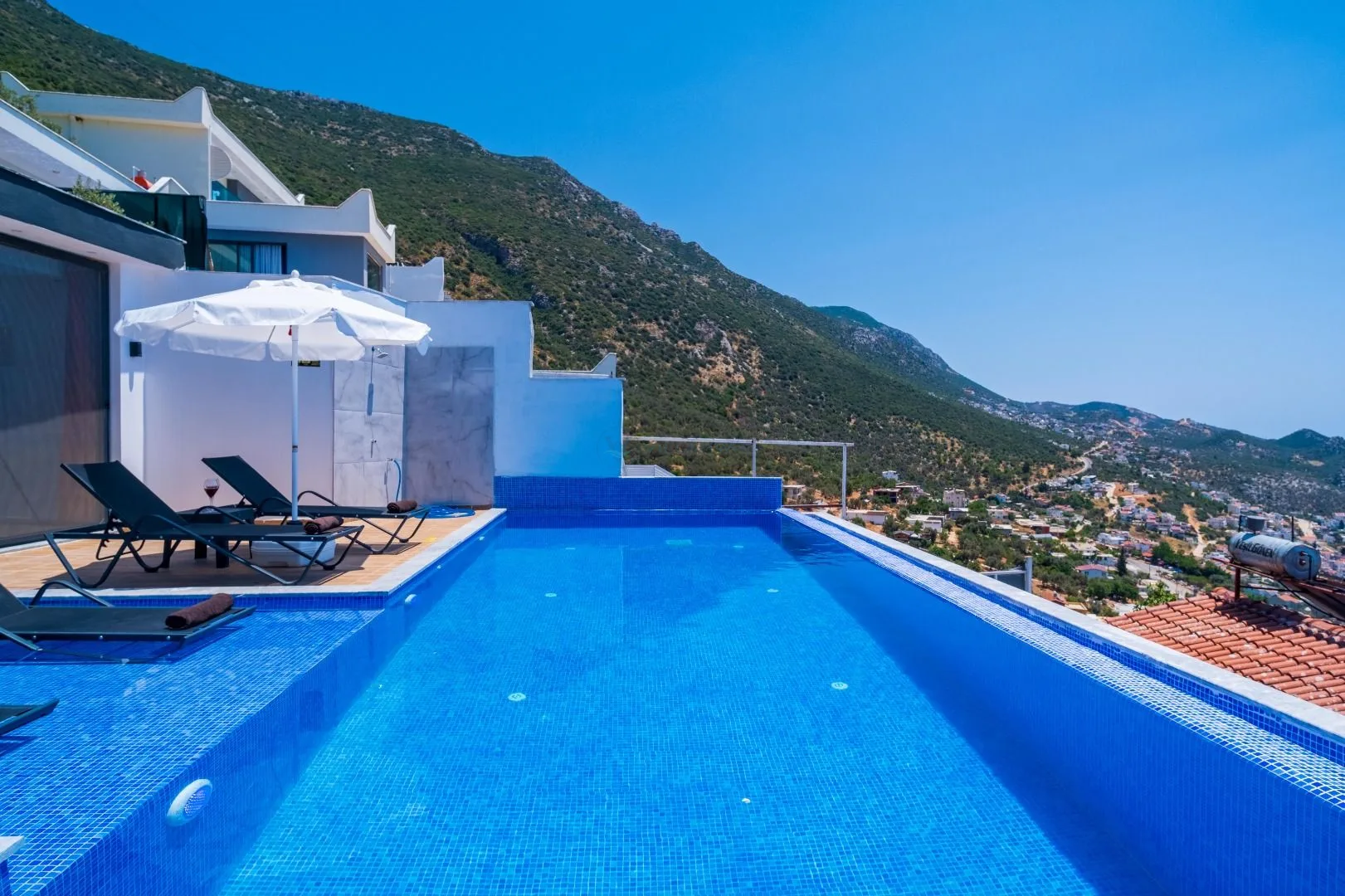 Villa Meri