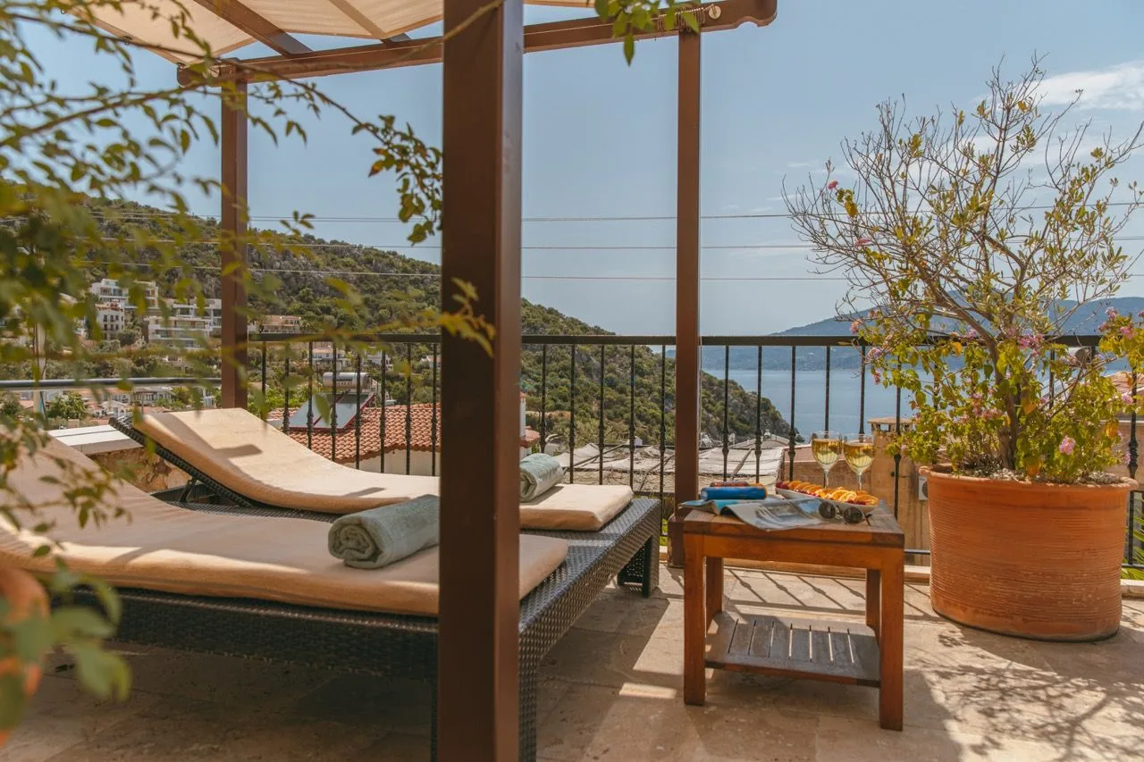 Maps Villas Villacım Kışla