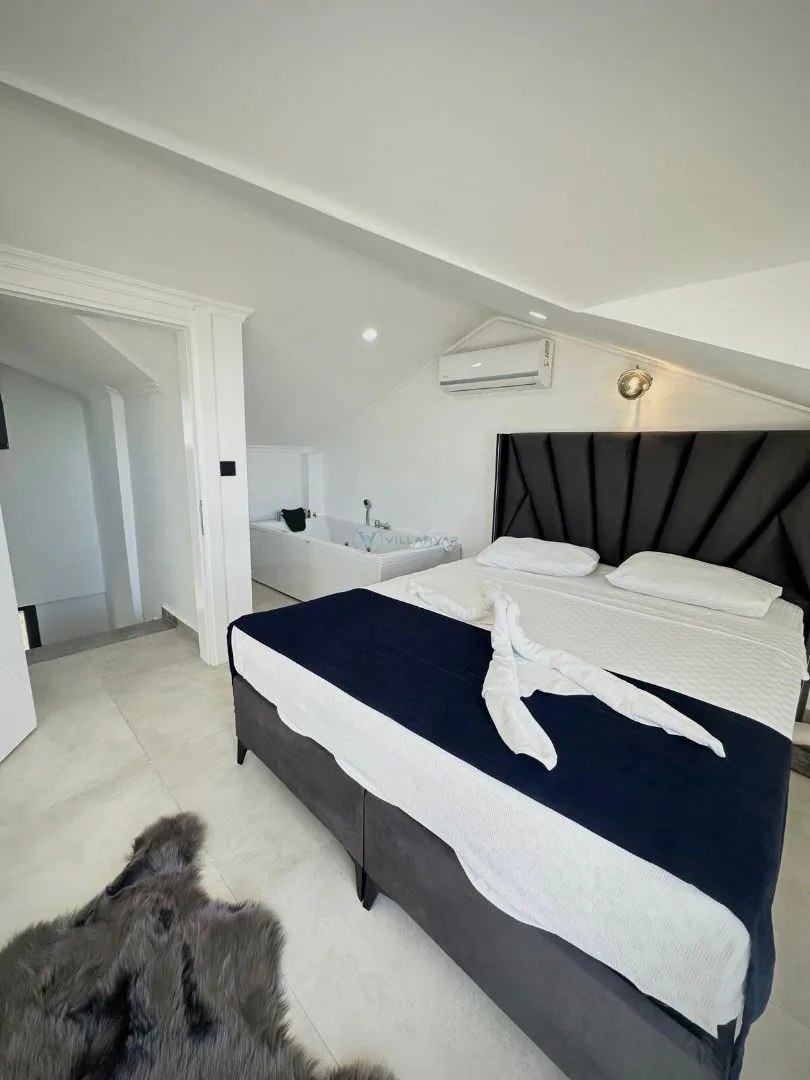 Villa Tahancı Ölüdeniz 2