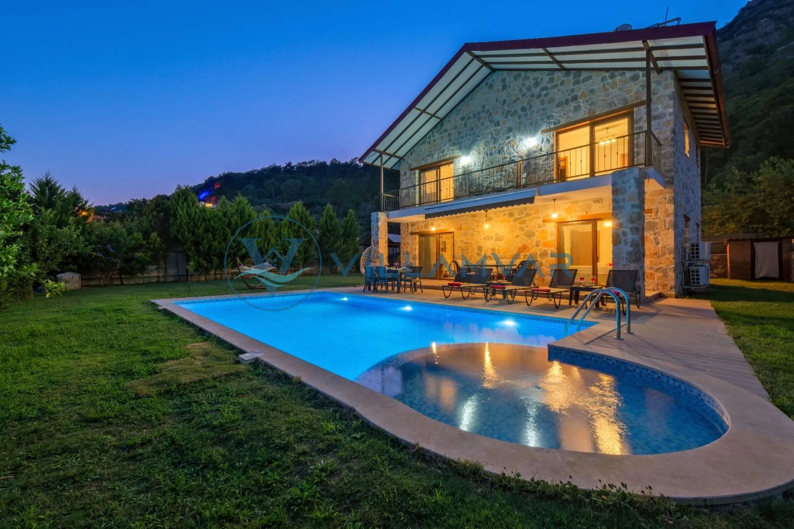 Villa Adda