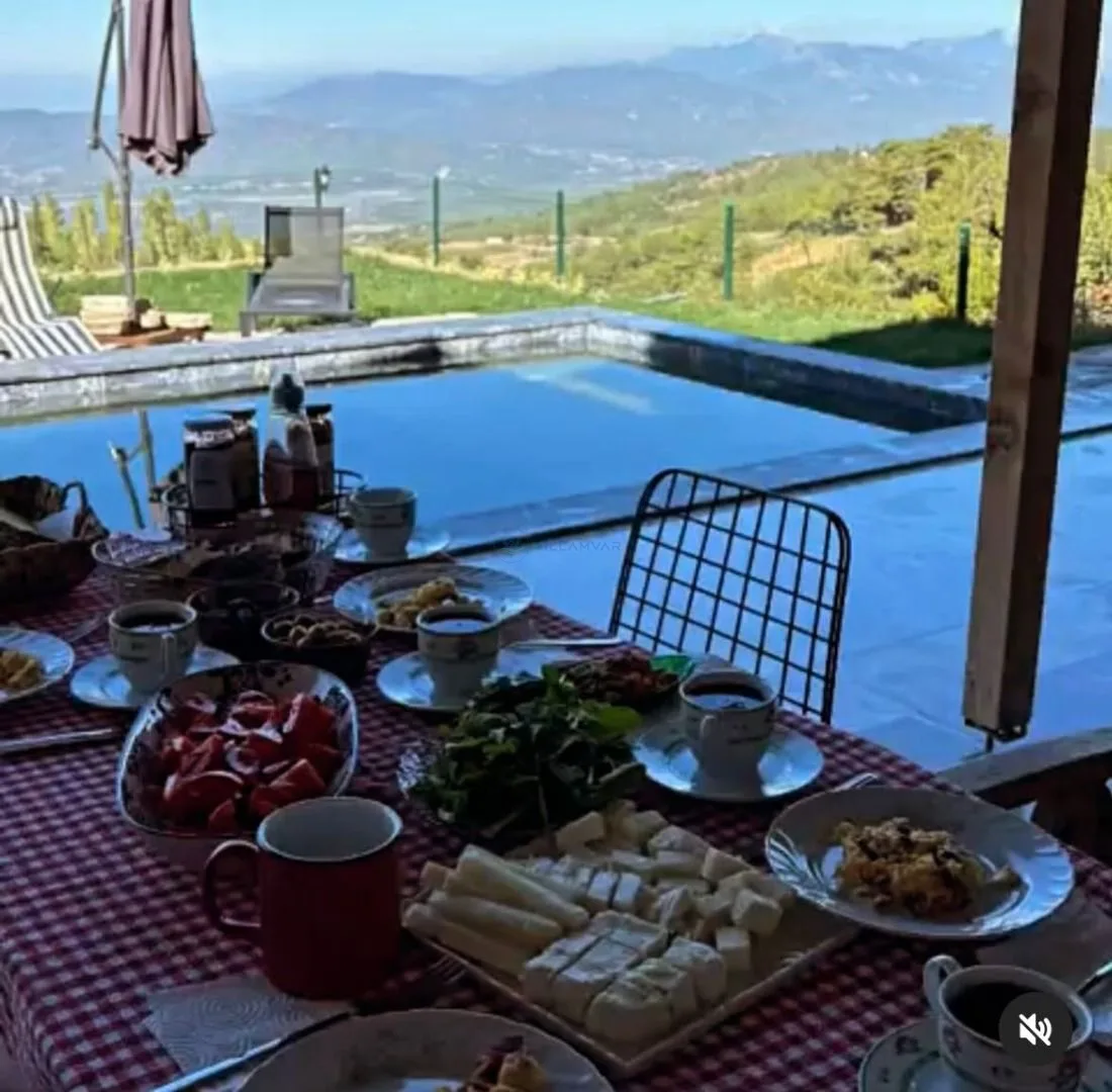 Villa Tavşan