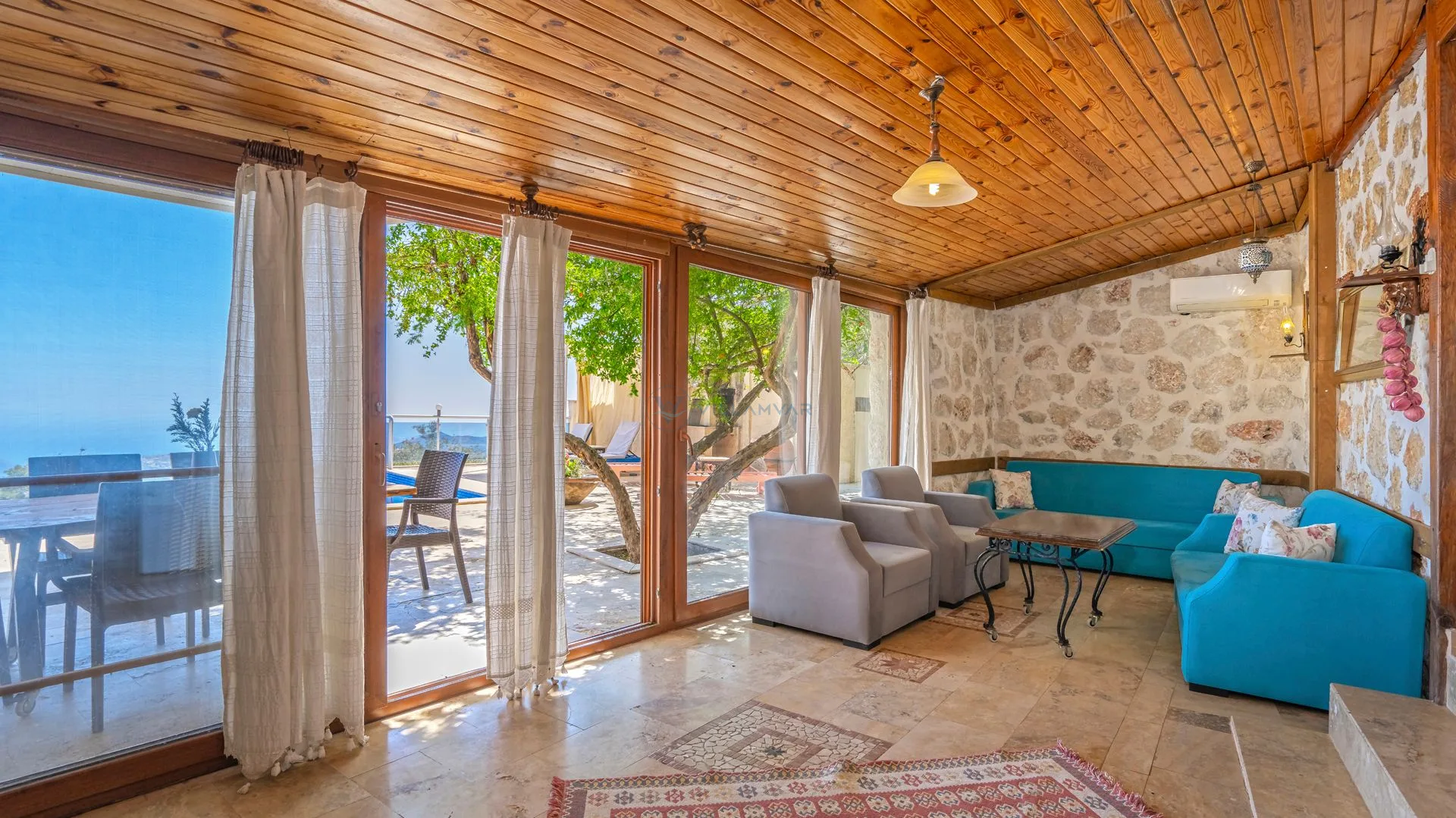 Villa Manzaram 3