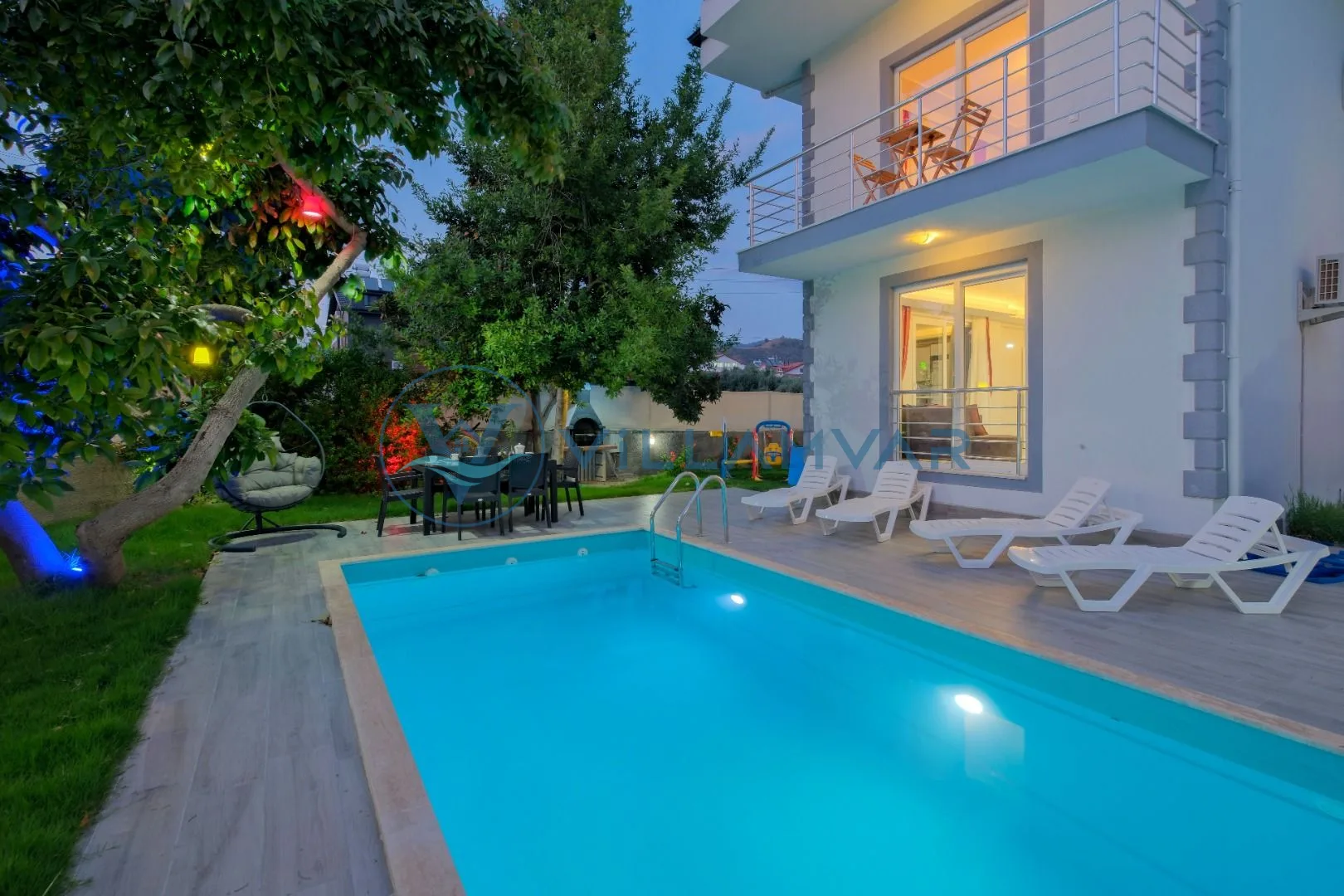 Villa Elf 1