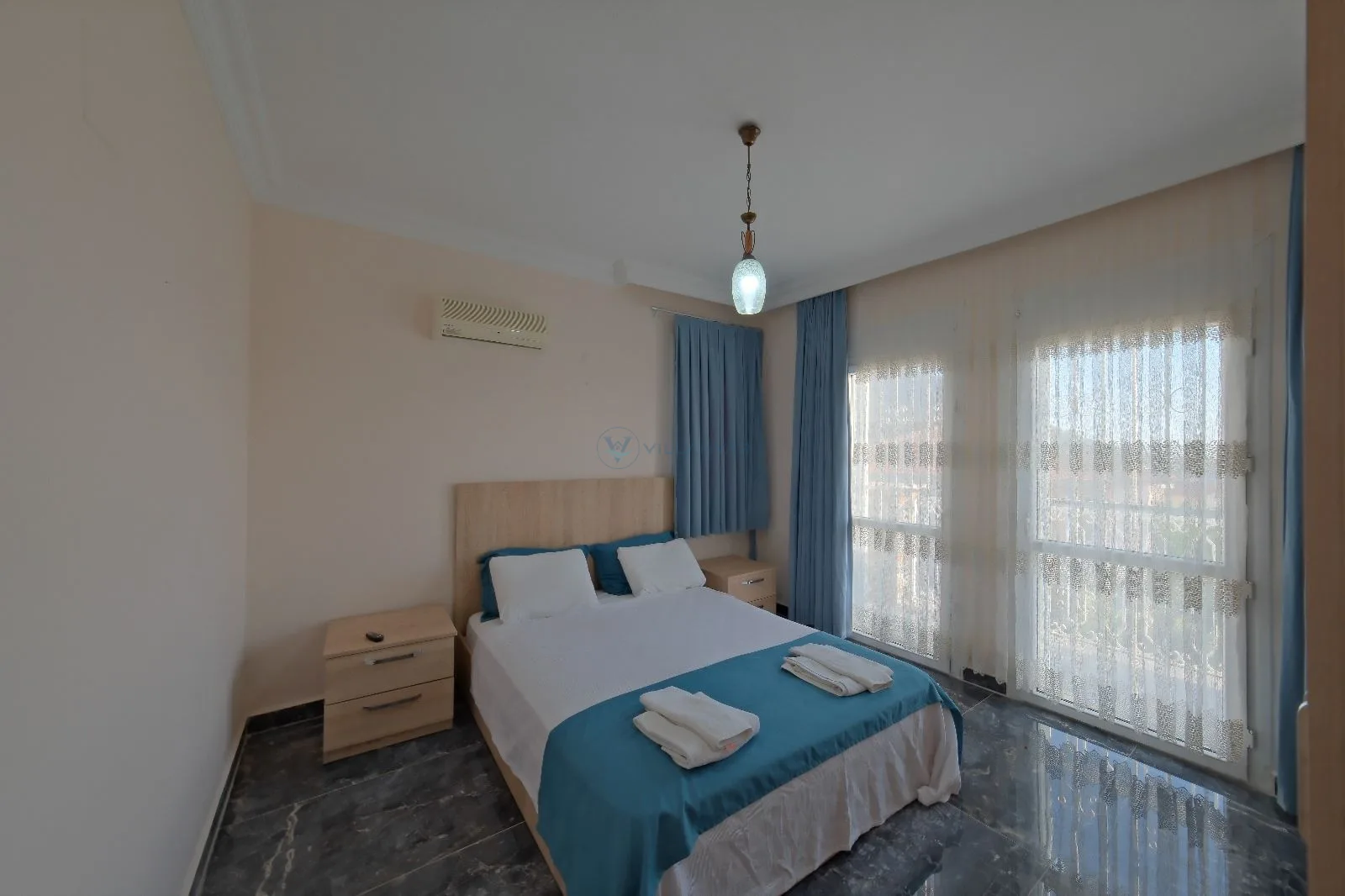 Villa İncim