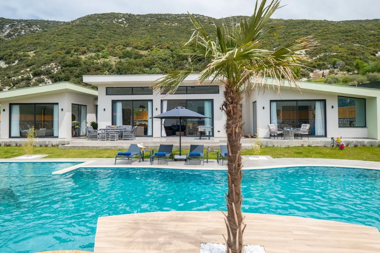 Villa Beta House