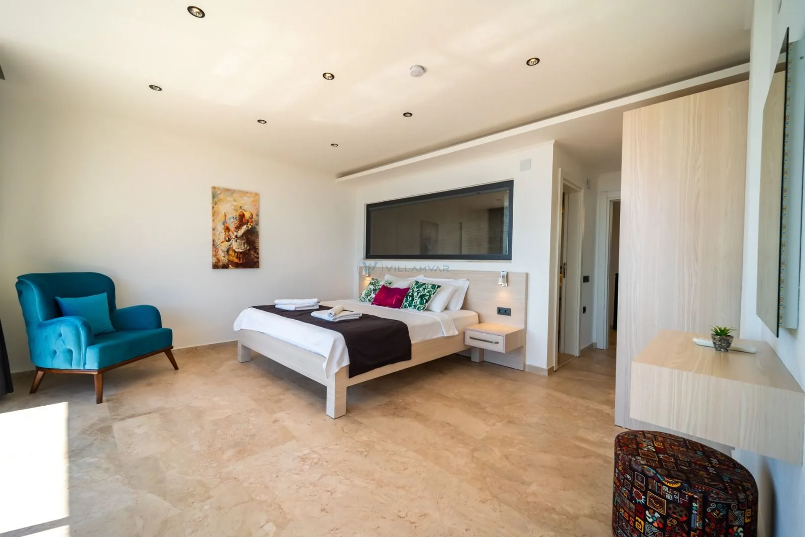 Villa Azra