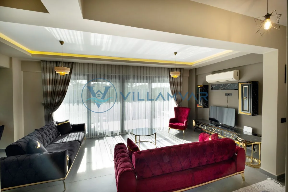 Villa Panorama Private