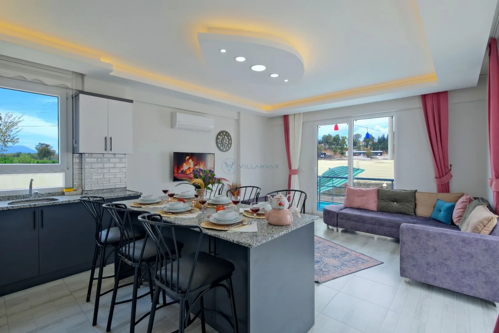 Villa Elf 1