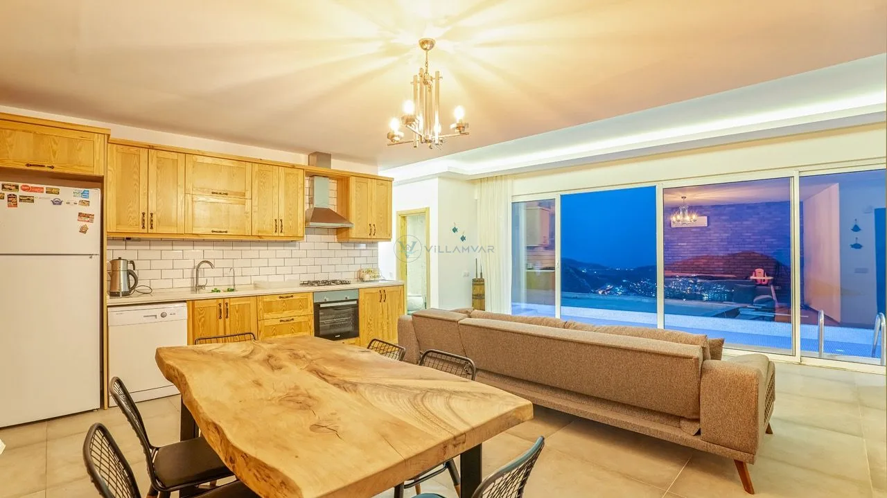 Villa Merit Naturel