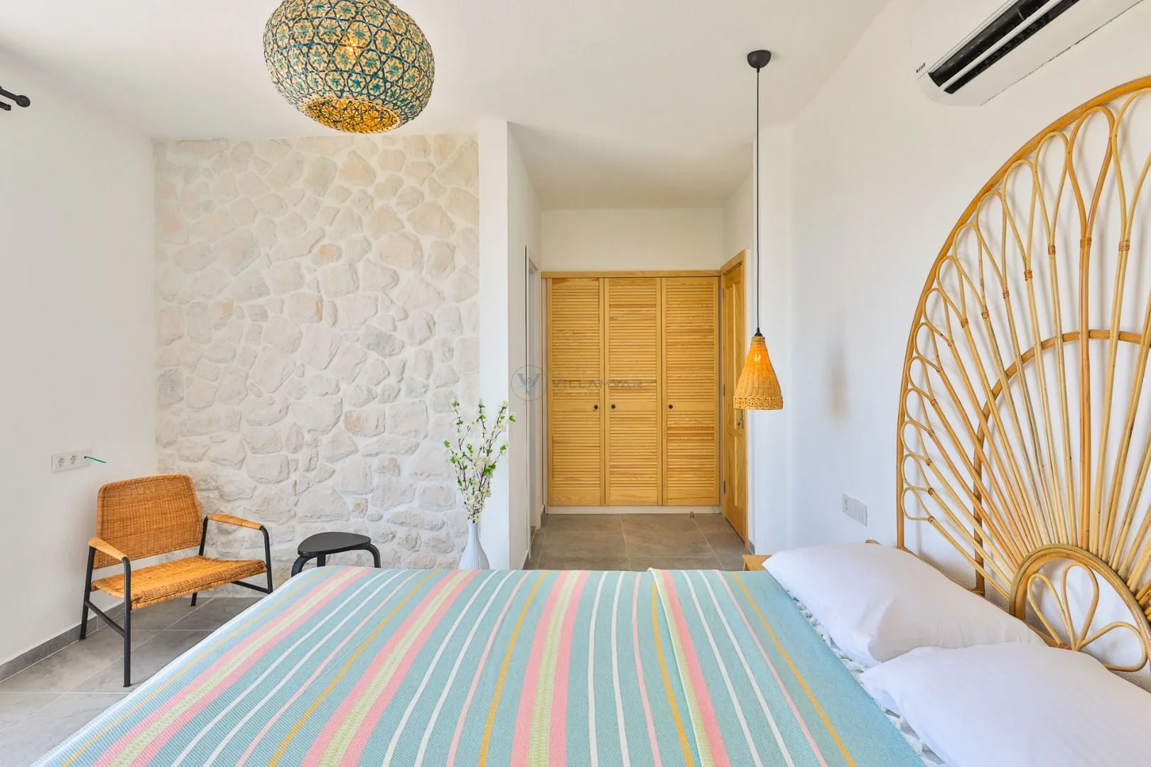 Villa Selene 1