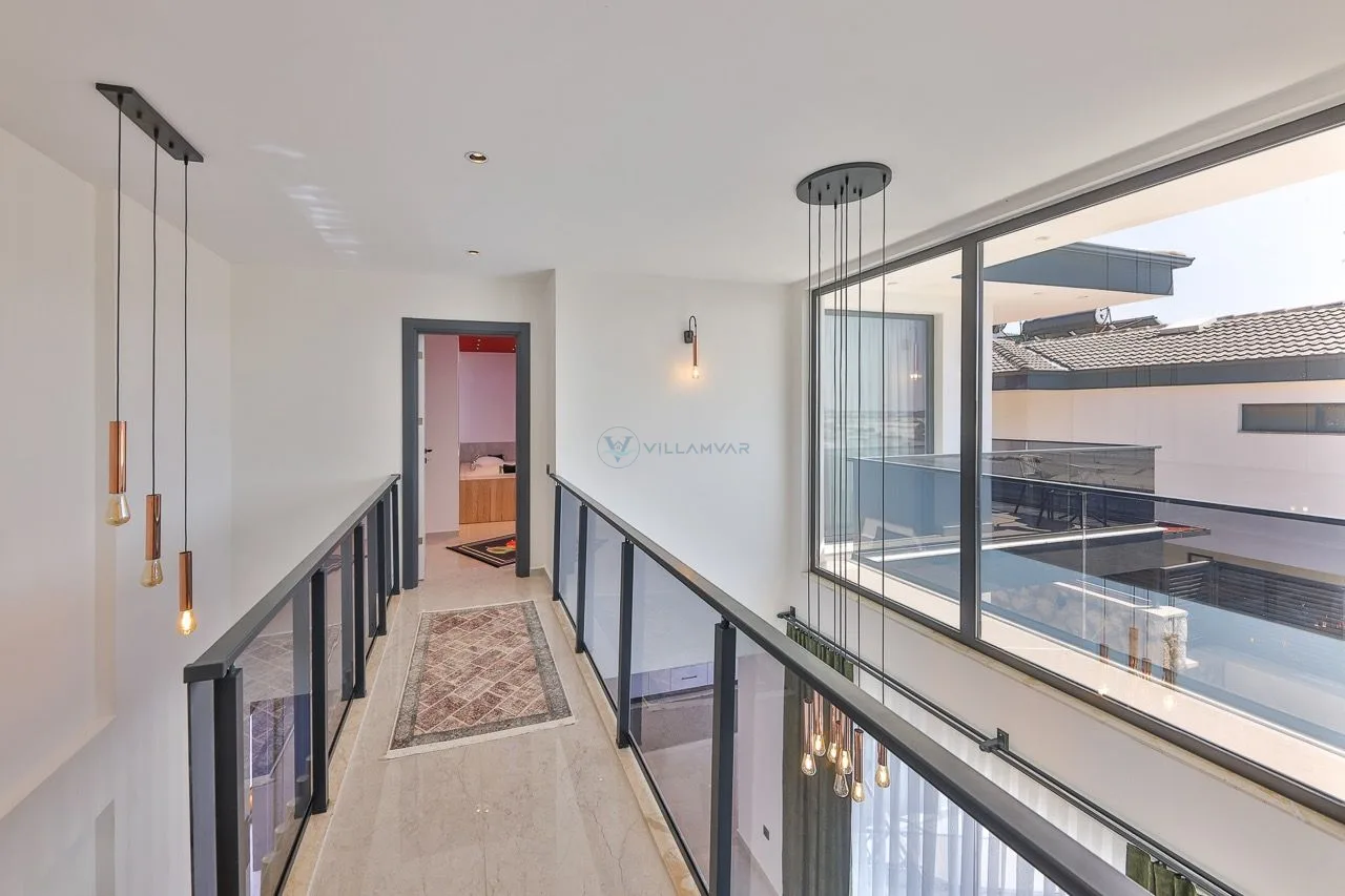 Villa Liva Duo