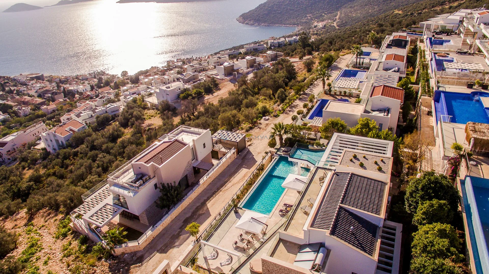 Villa Lavonya