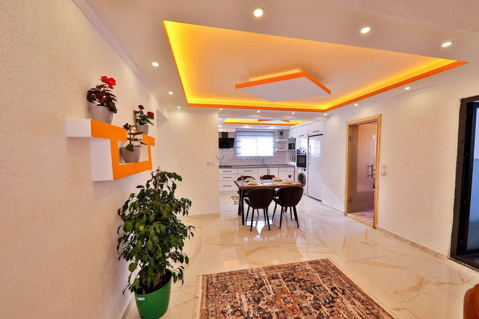 Villa Portakal Çiçeği 2