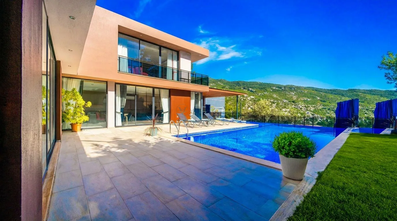 Villa Eylül
