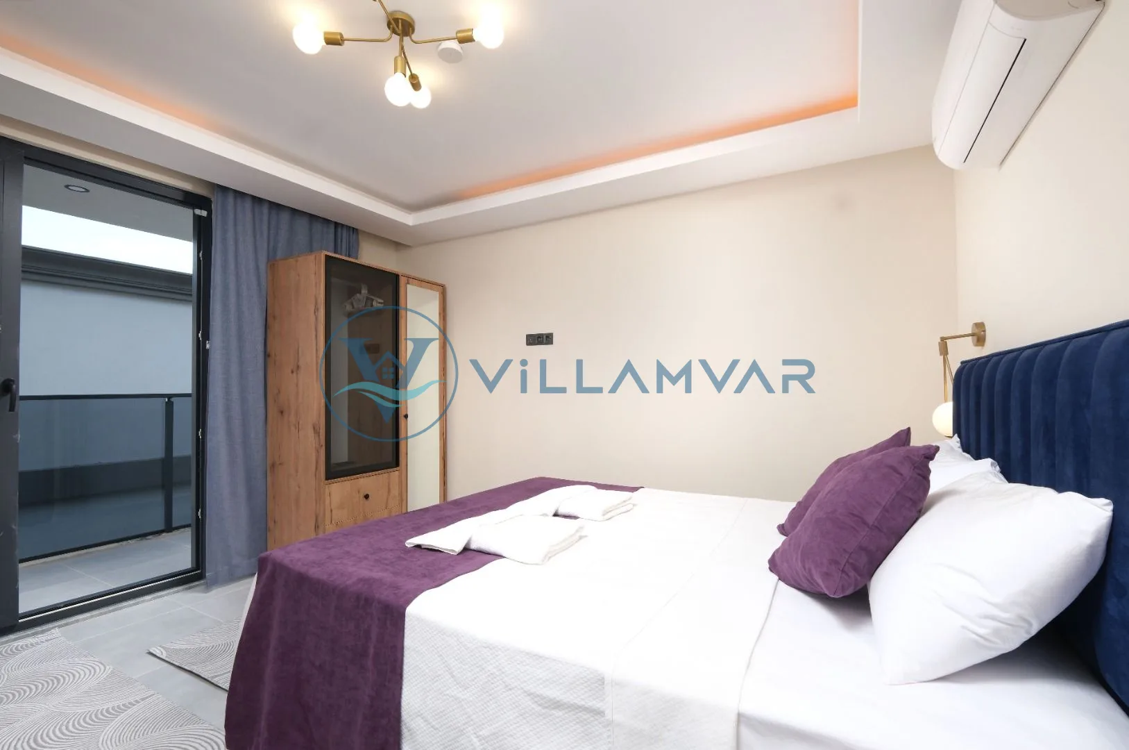 Villa Akar Deniz