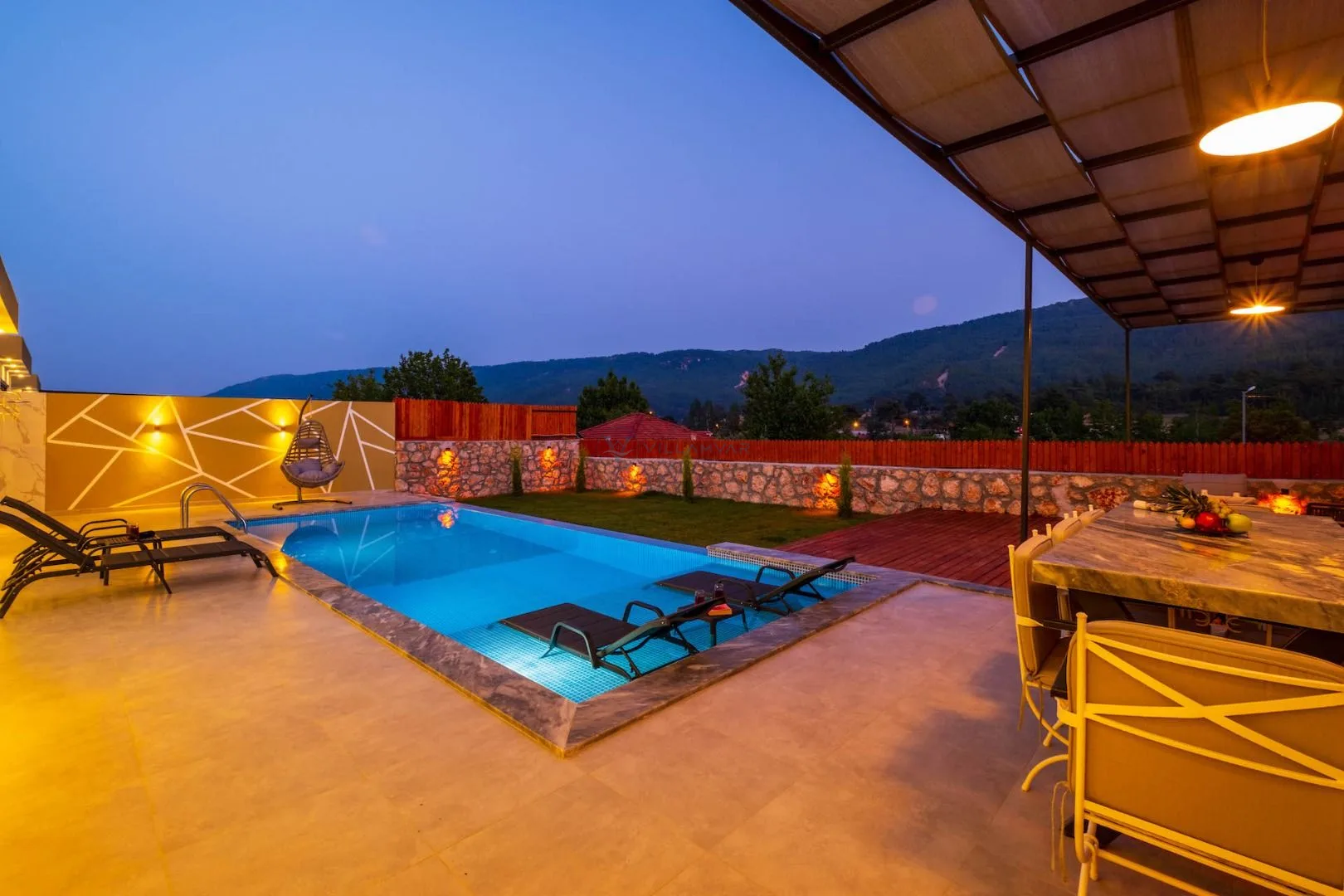 Villa Mavin 2