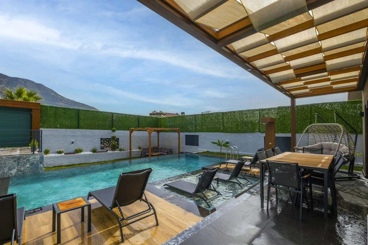 Villa Prestij Elif
