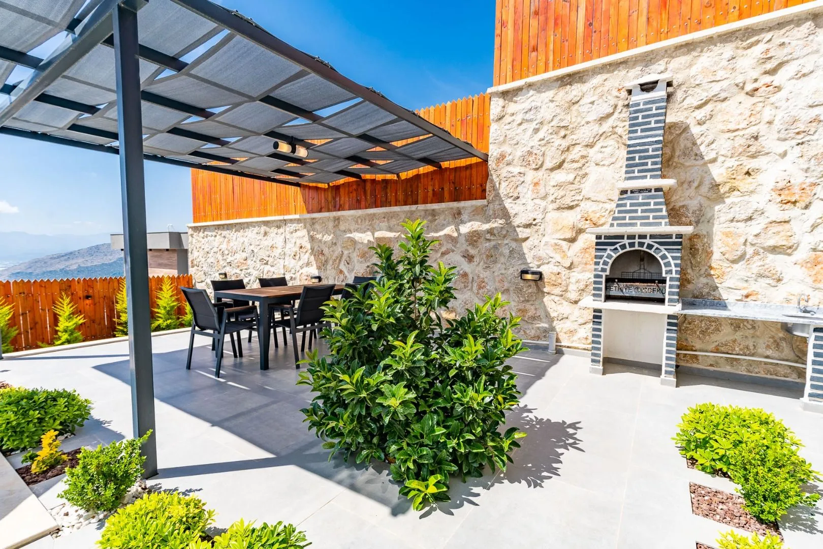 Villa Uçar 2-