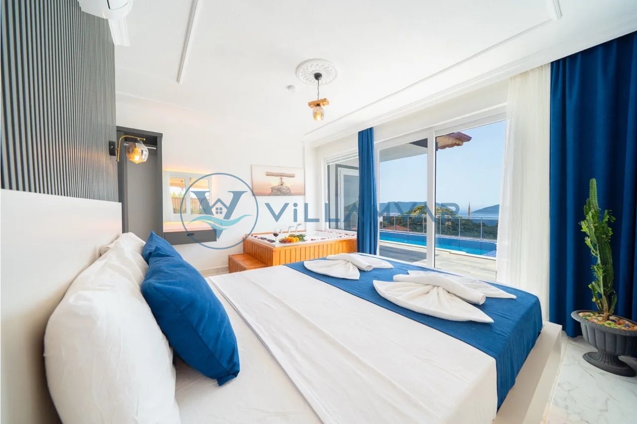 Villa Delight