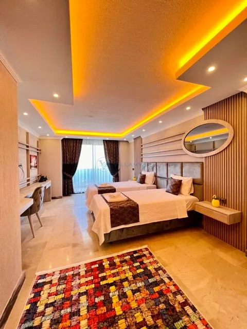 Villa Bıçak