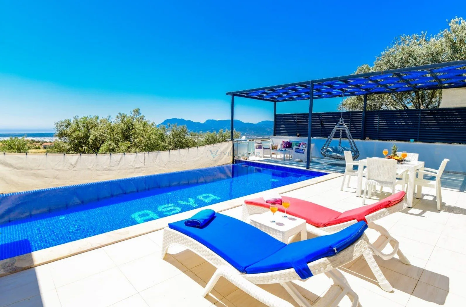 Villa Asya