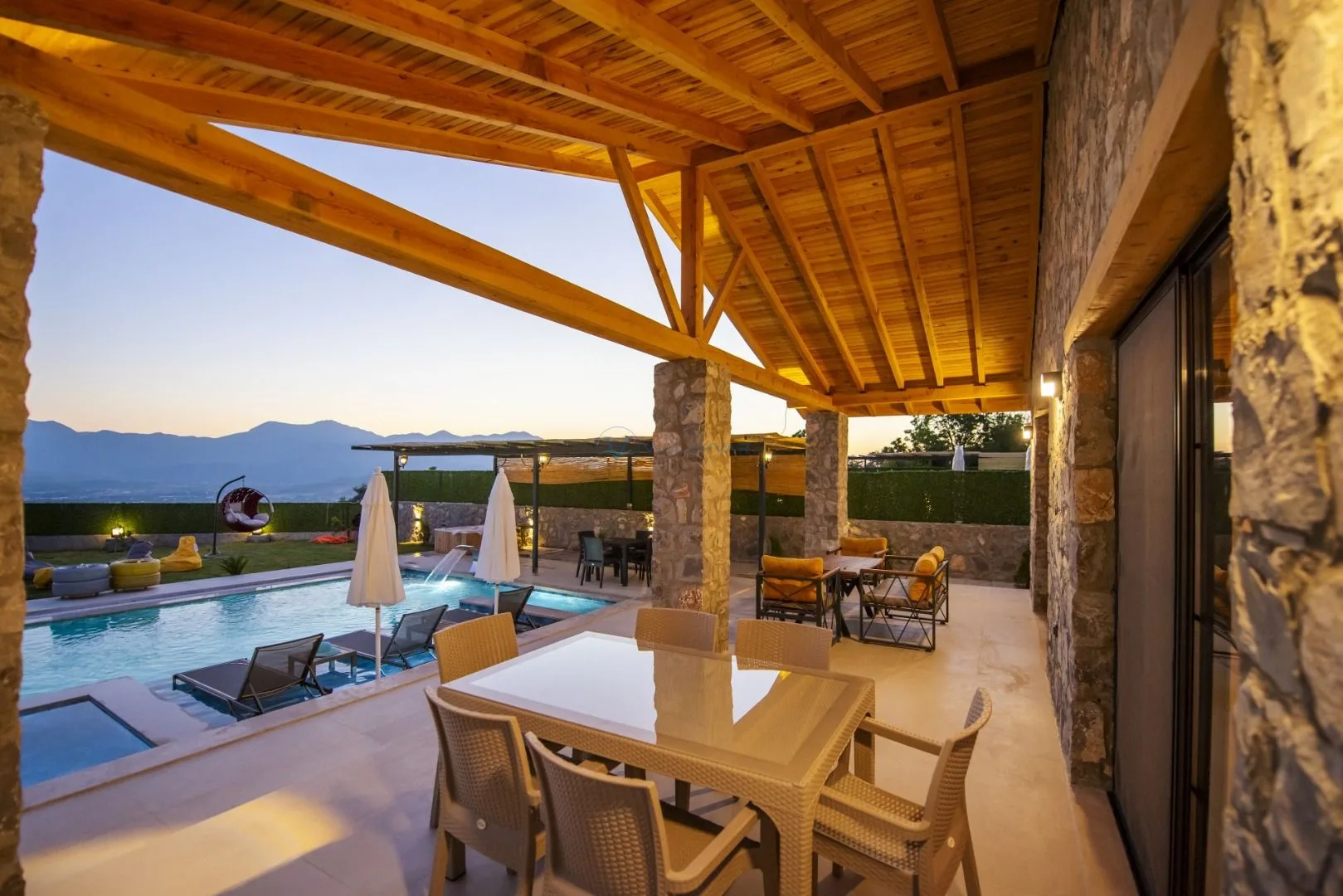 Villa Çisem 1