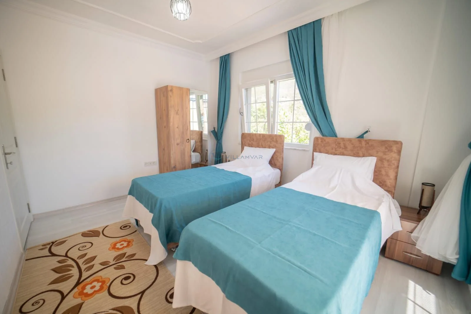 Villa Şakayık Türkiye