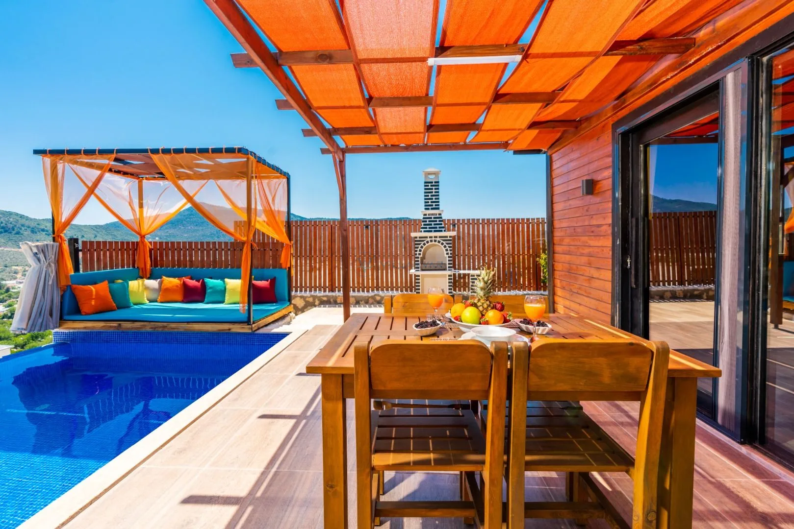 Villa Bungalow