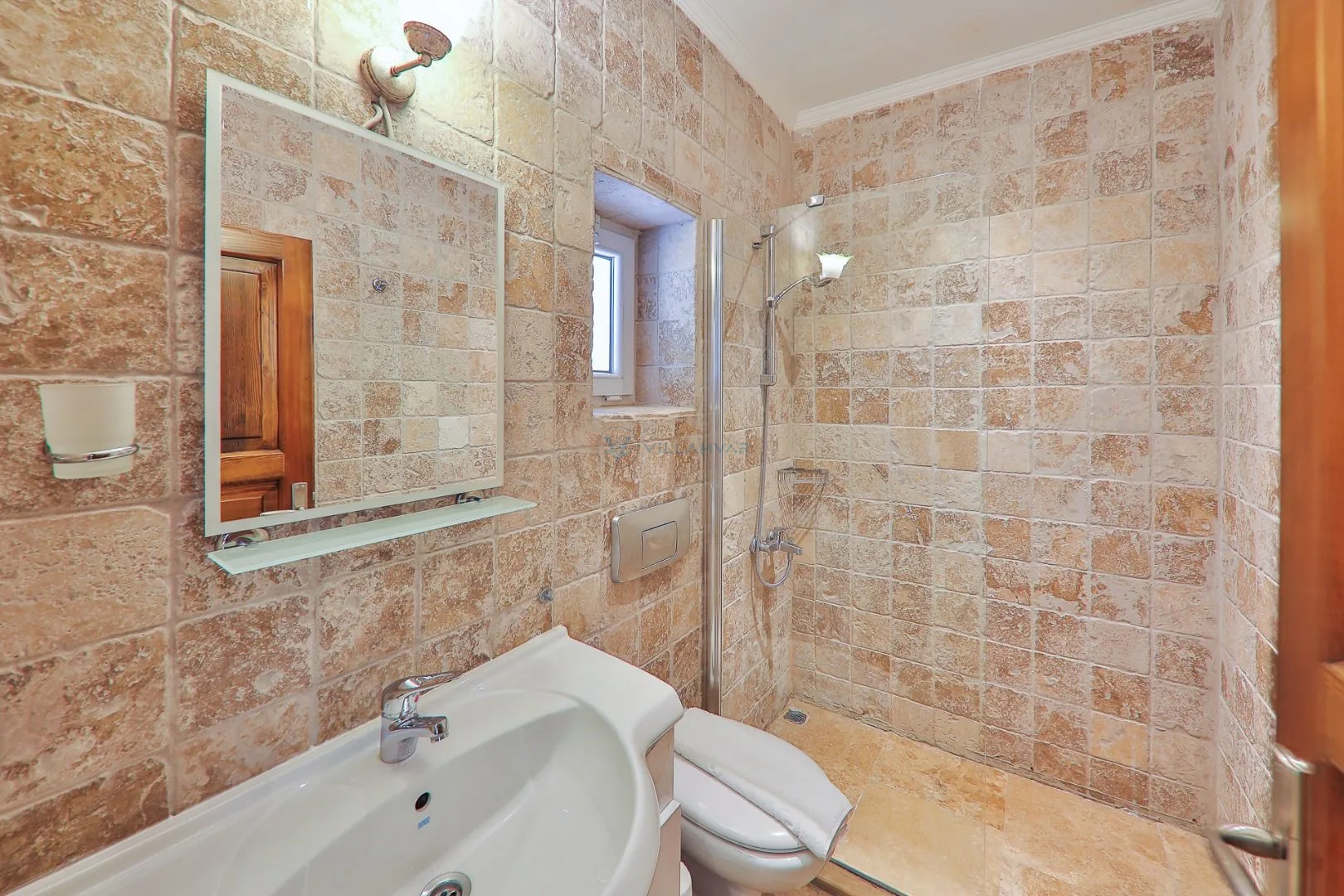 Villa Kaputaş 3