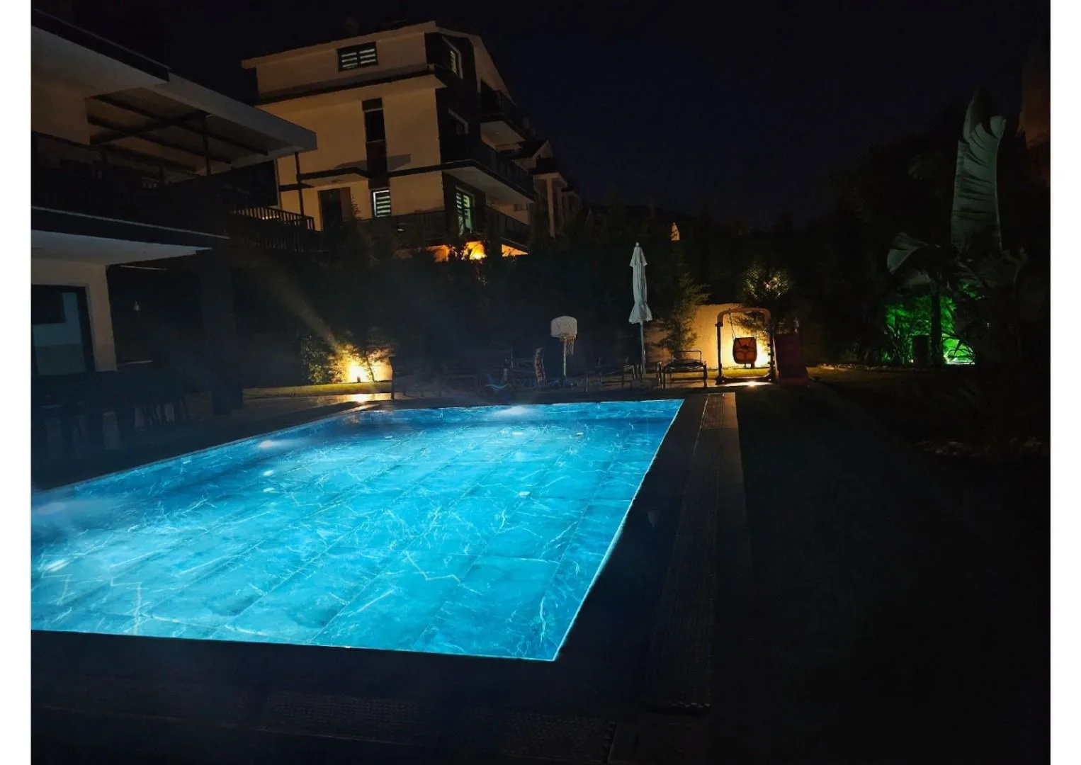 Villa Layla D 4