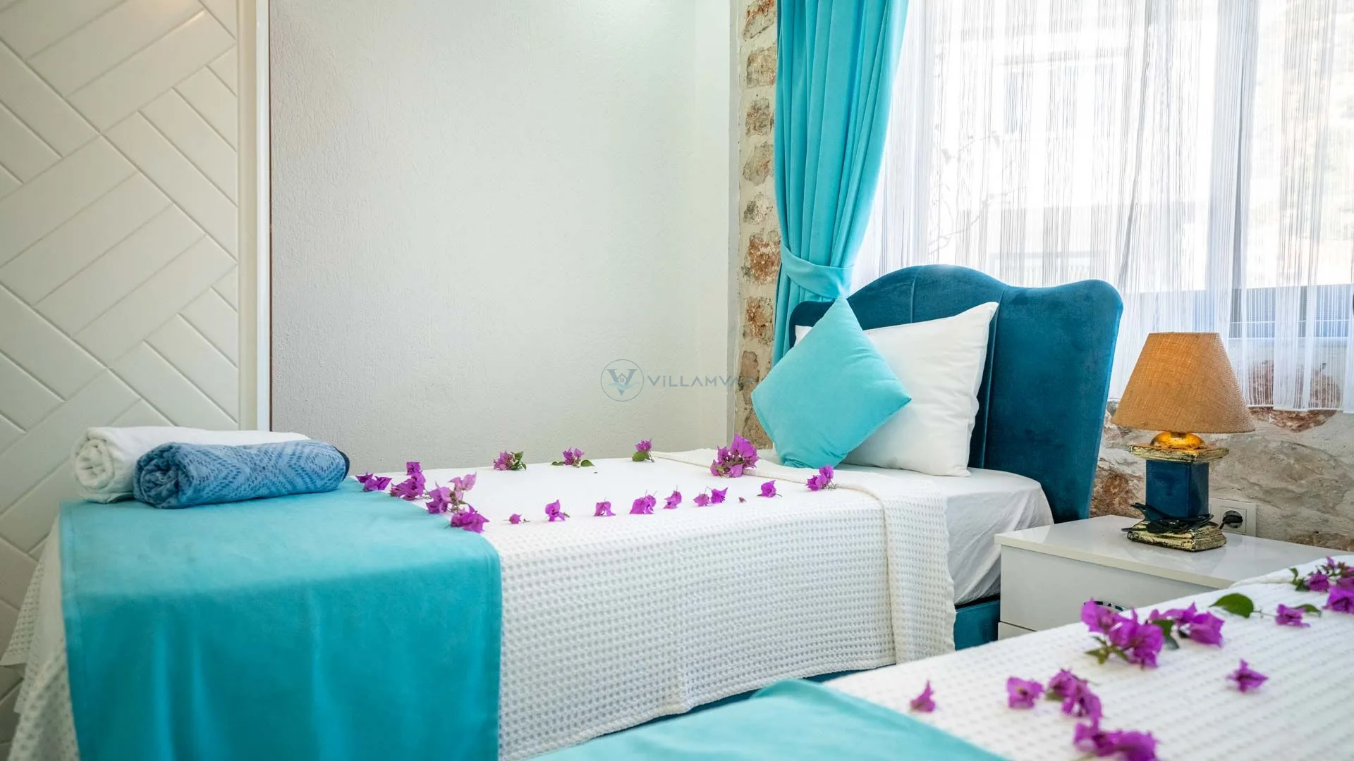 Villa Spring 2