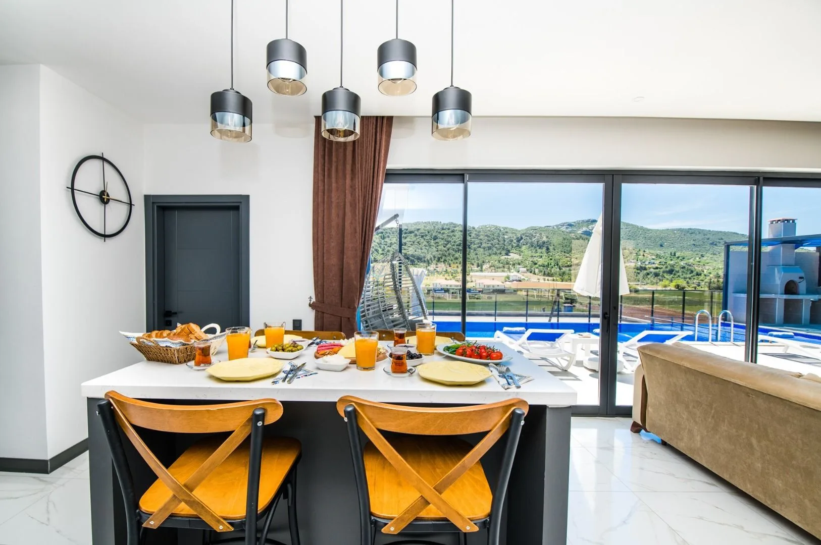 Villa Sedef
