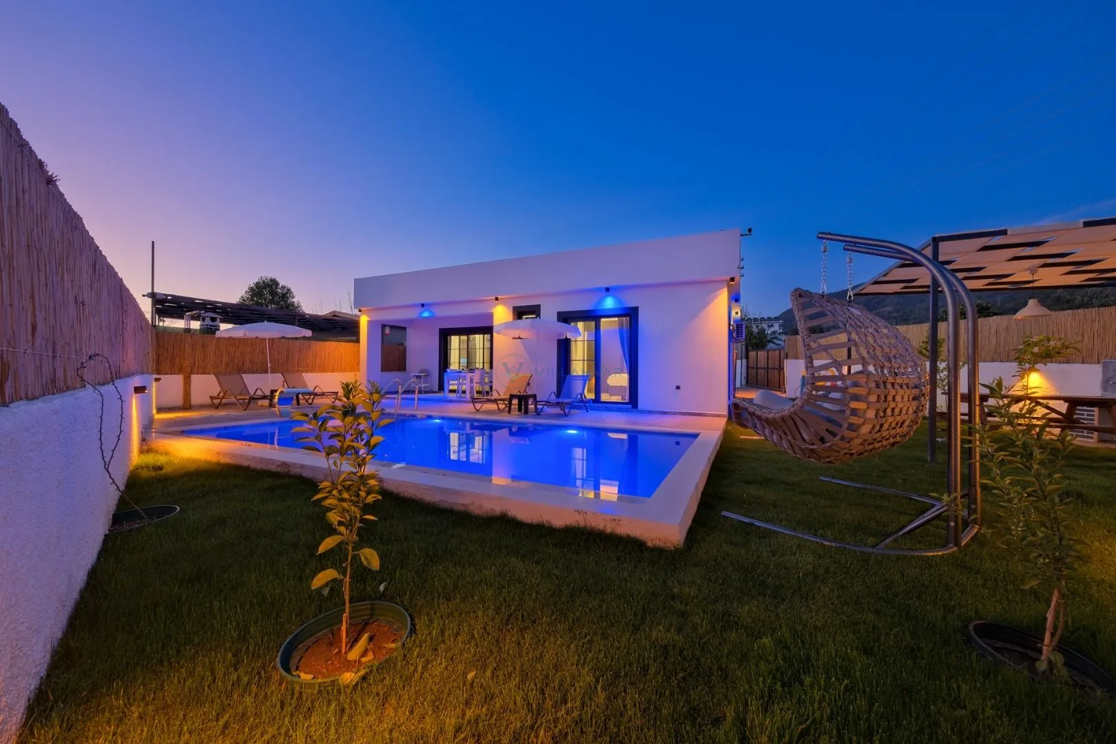 Villa Elmas 3