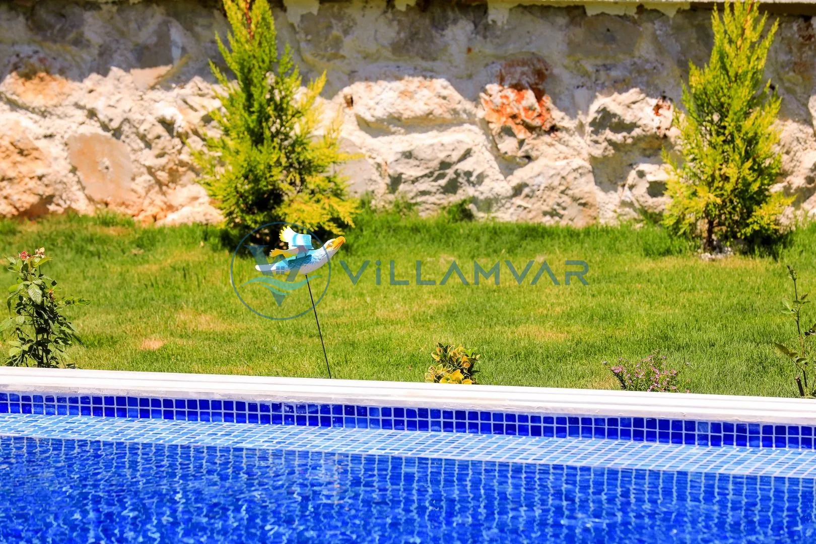 Villa Gülce 1