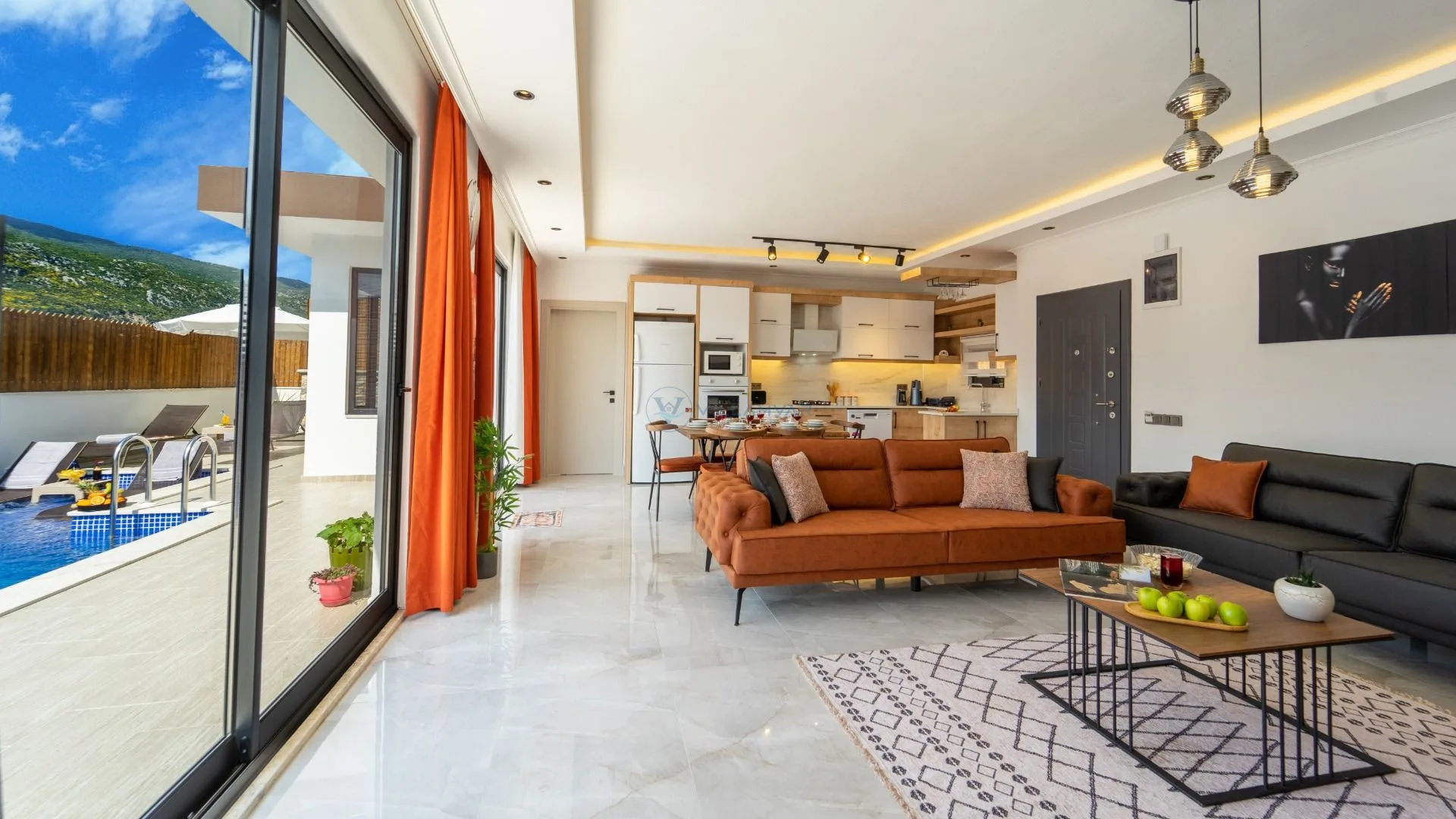 Villa Dinçer