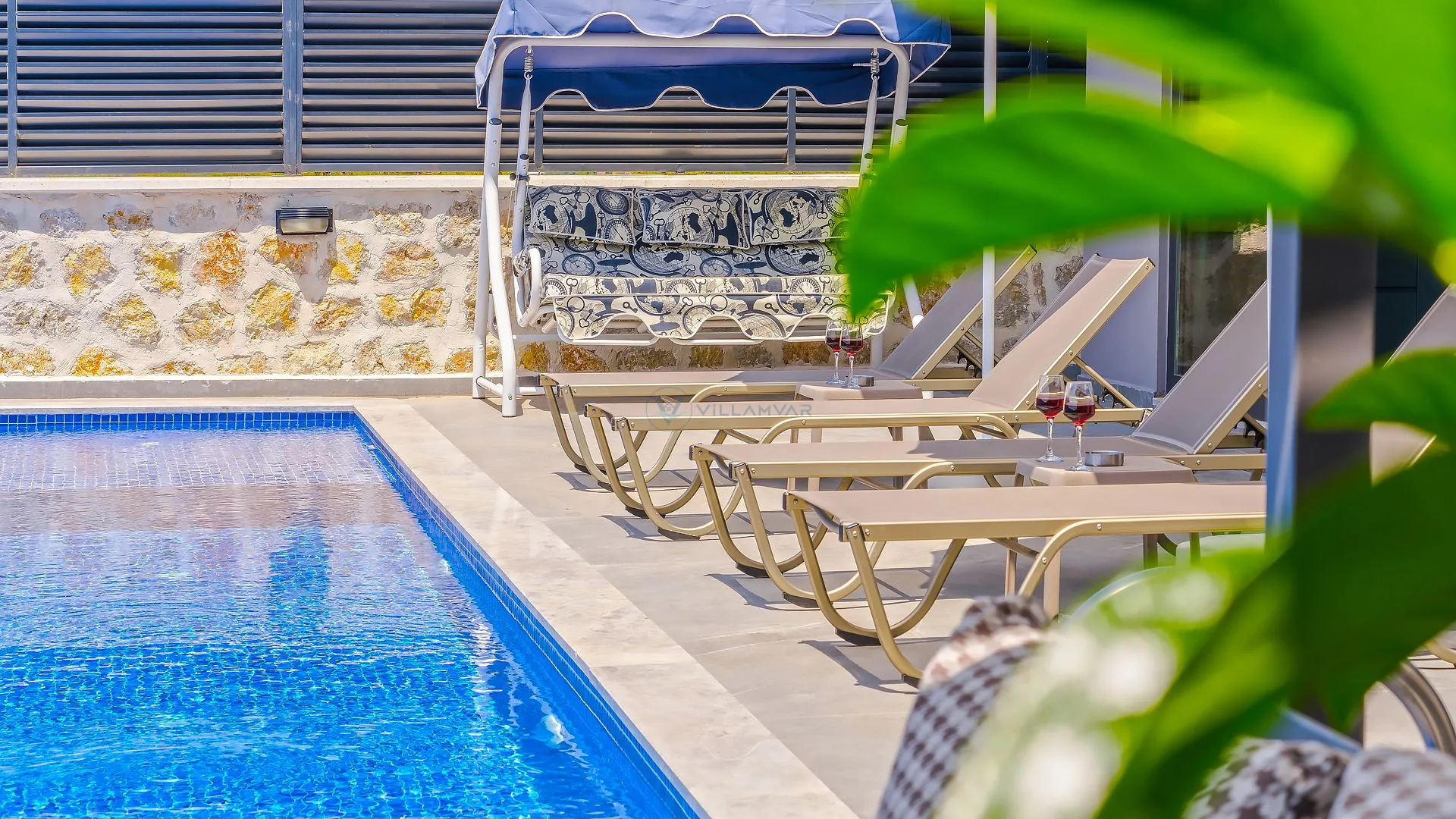 Villa İçöz-2