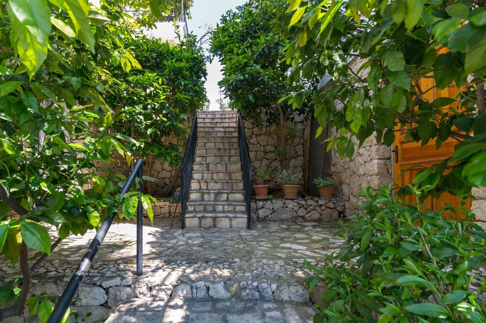 Villa Suıt Sunset Horizon
