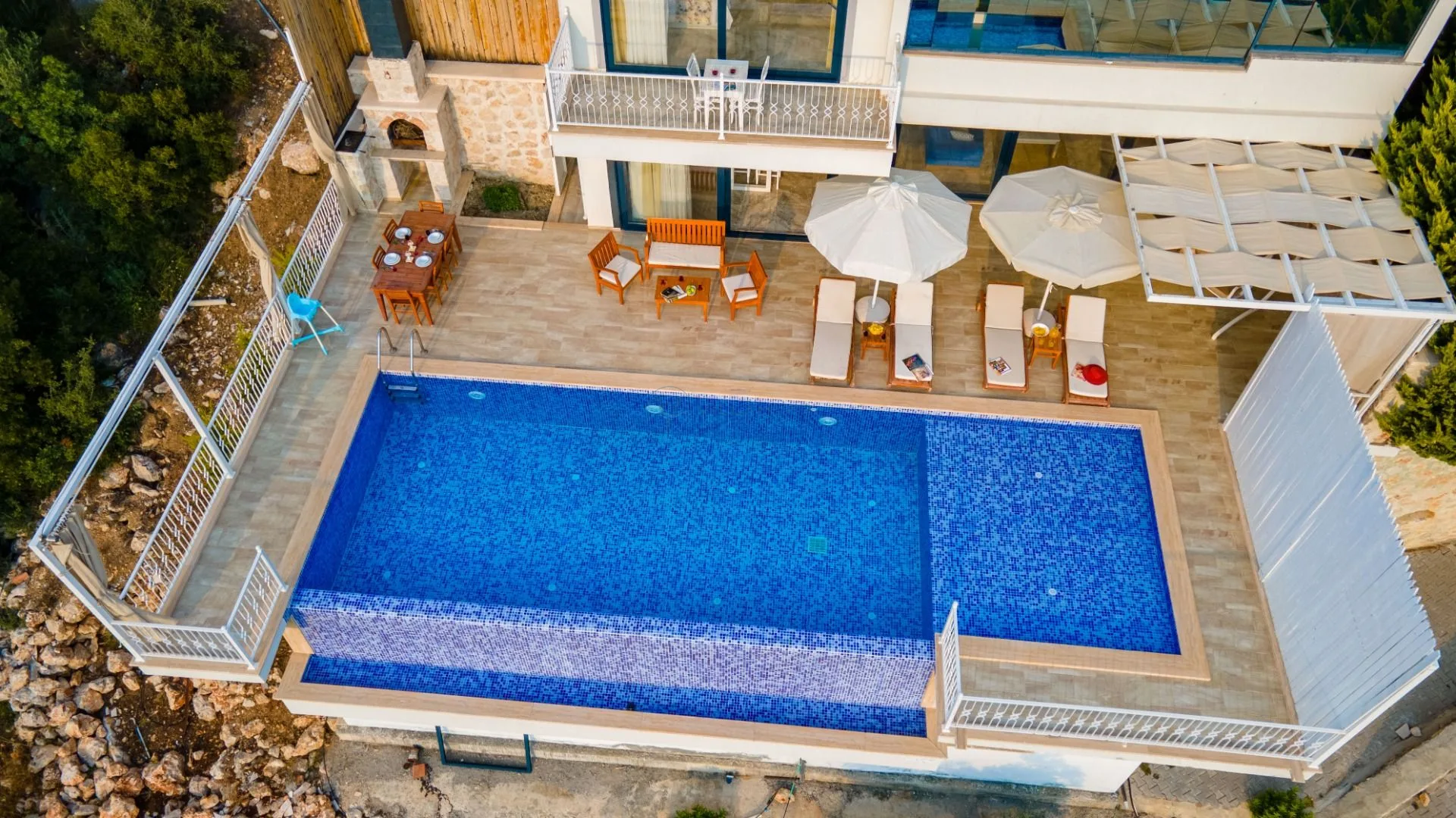 Villa Kaan