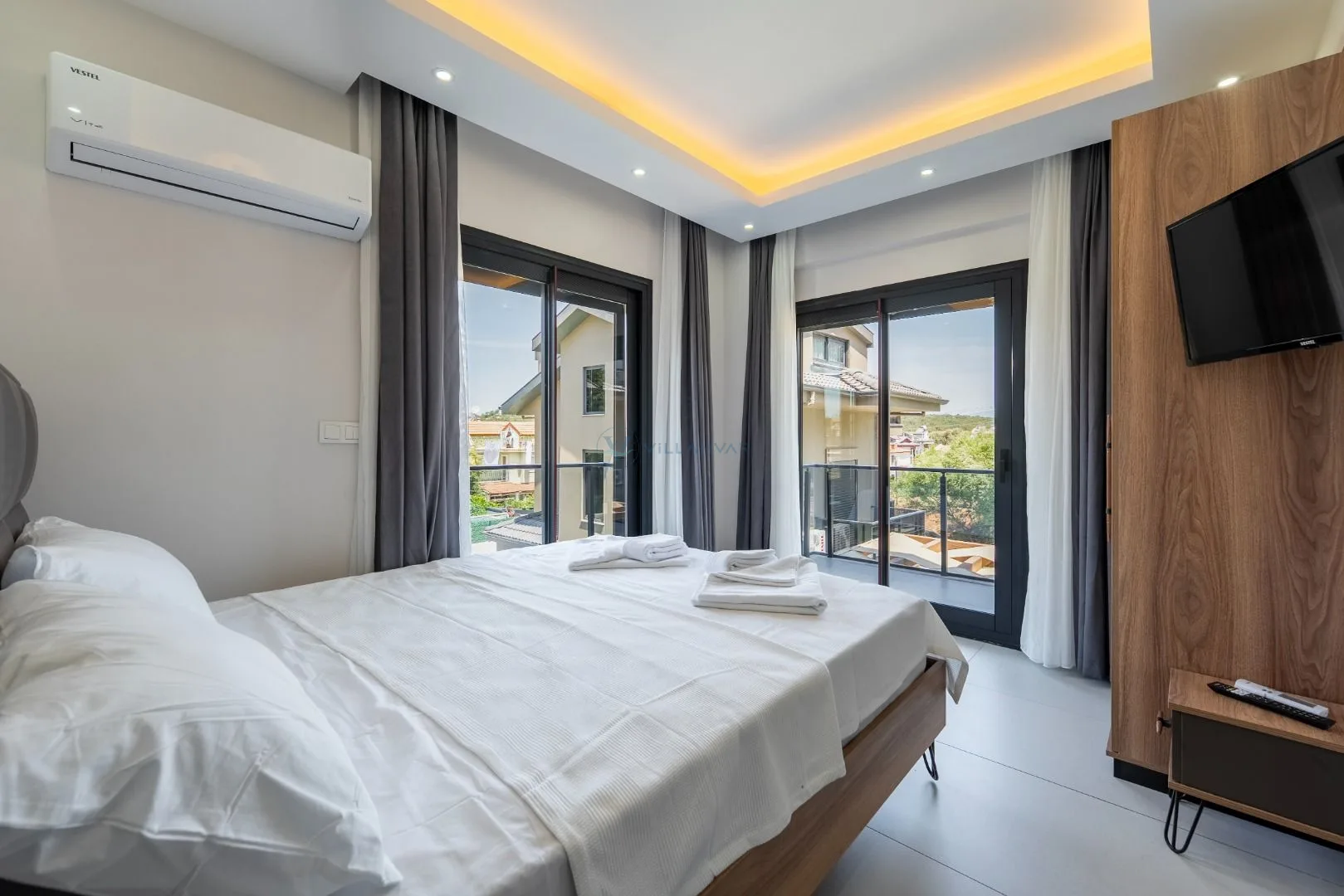 Villa Bulut Luxe