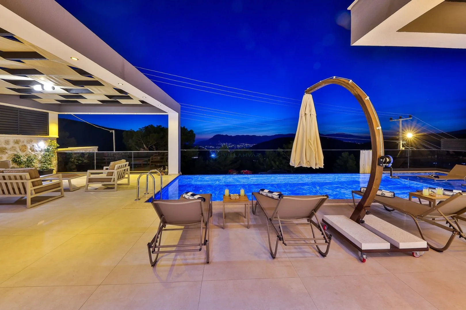 Villa Şebnem