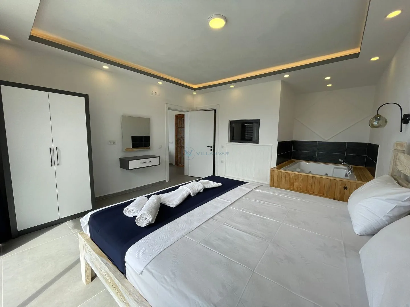 Villa Asar