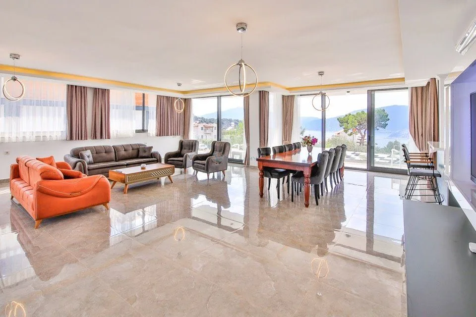 Villa Eda