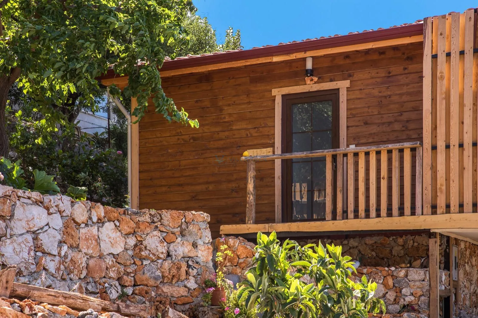 Villa Kitanik