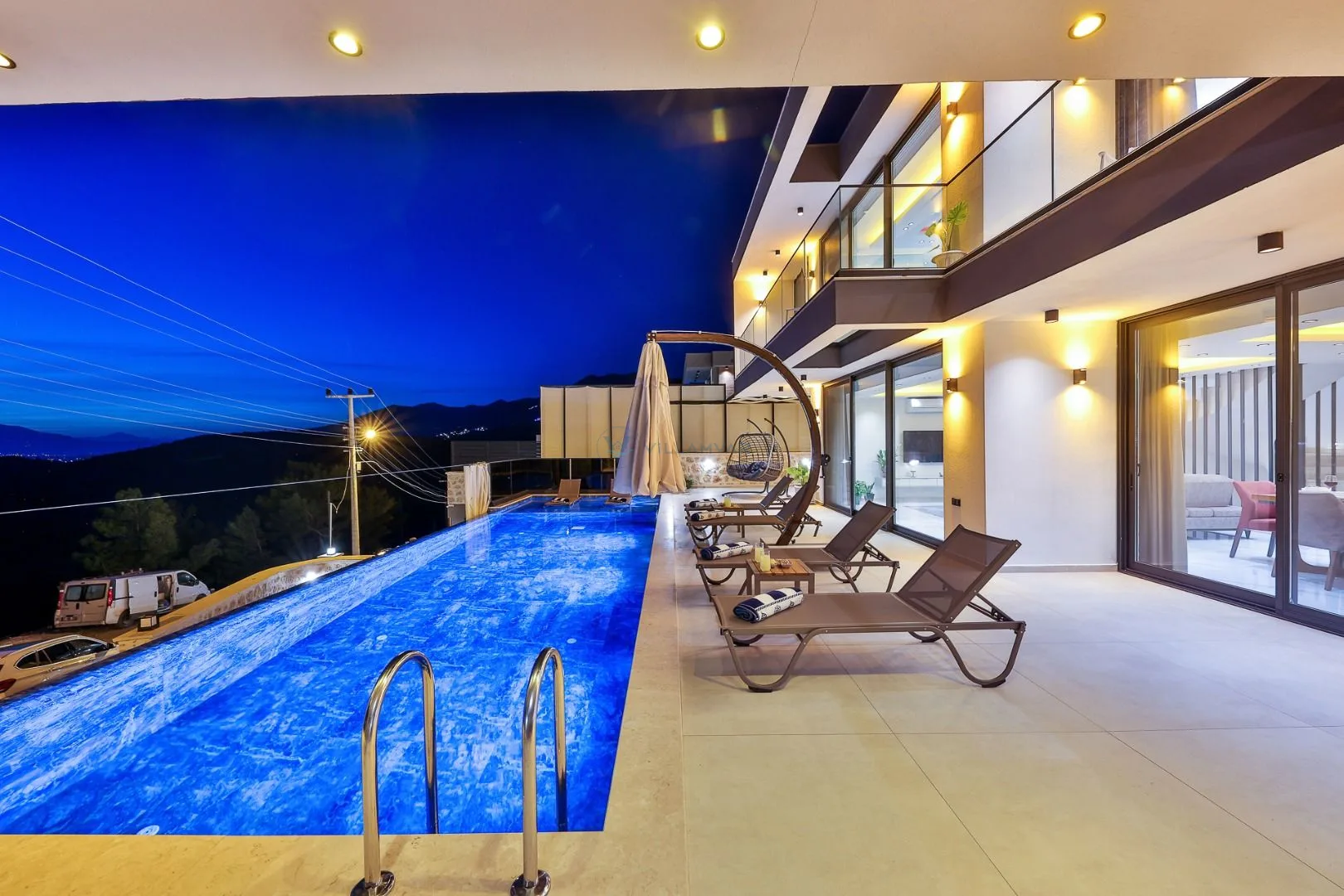 Villa Şebnem